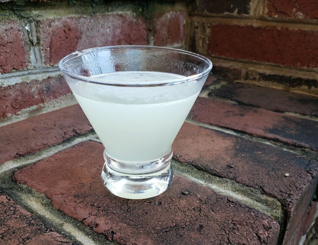 Corpse Reviver #2