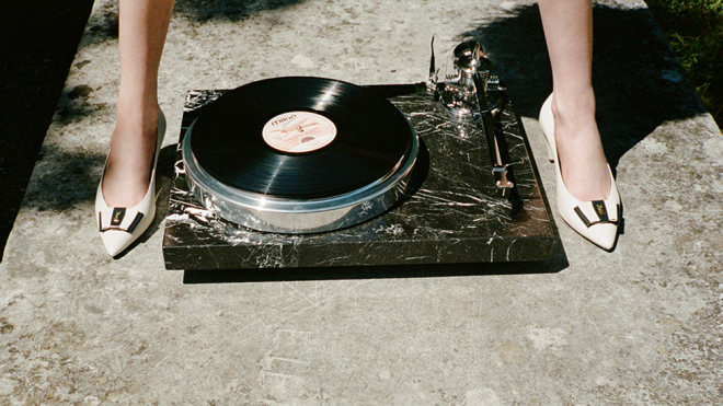 saint laurent rive droite 43000 turntable