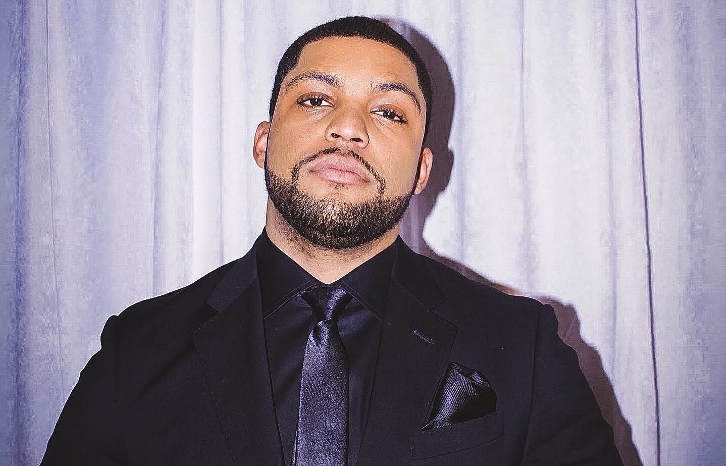 O'Shea Jackson Jr. Will Star In Film 'American Sole' 