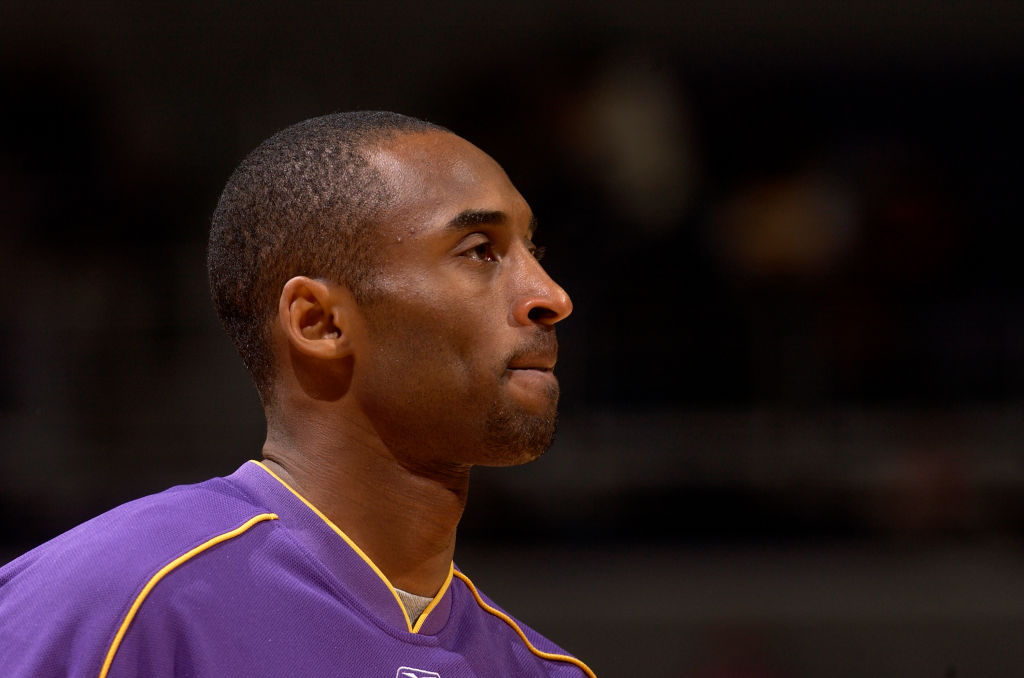 Los Angeles Lakers v Washington Wizards