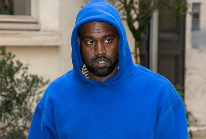 Kanye West Reportedly Dropping $500K To Get On Arizona Presidential Ballot