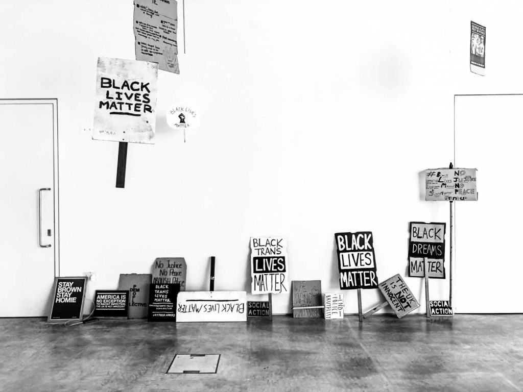 Margate To Minneapolis Exhibit