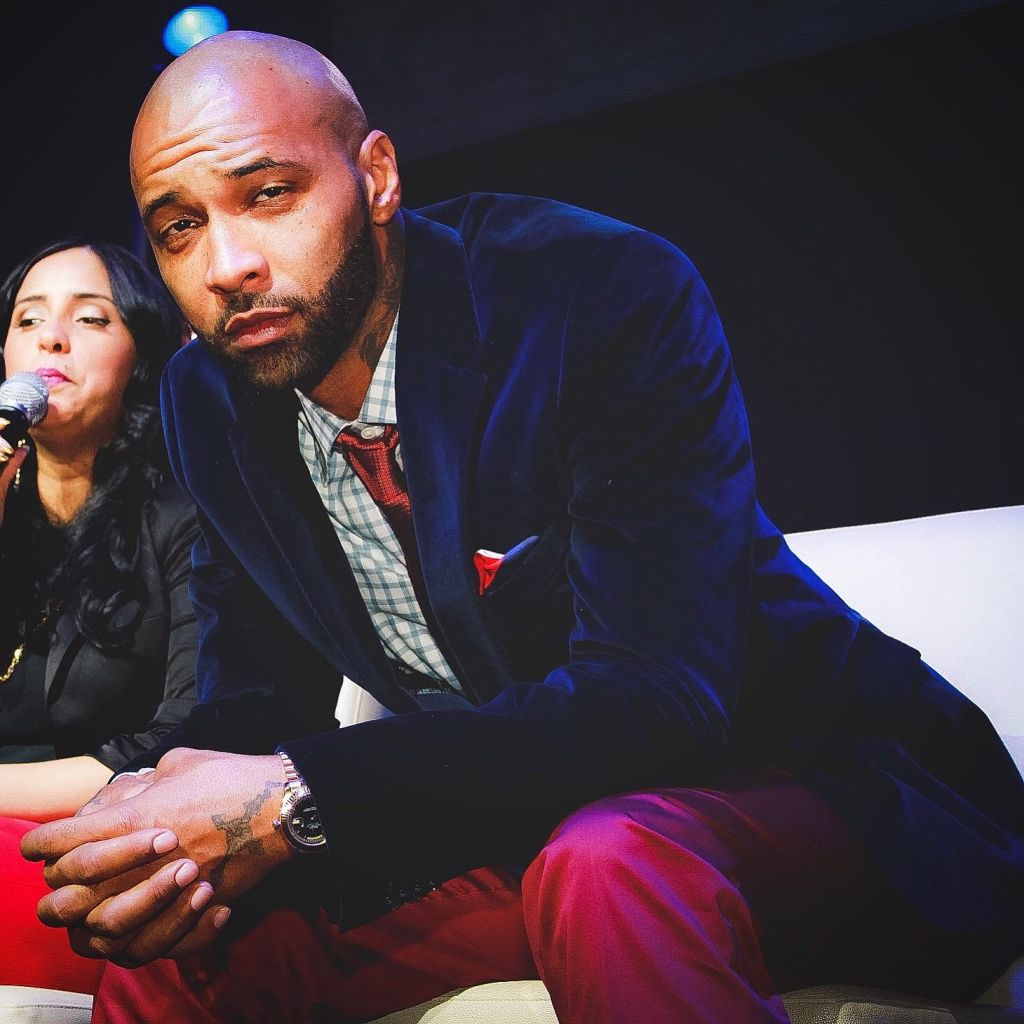 Joe Budden