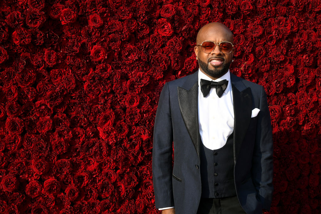 Tyler Perry Studios Grand Opening Gala