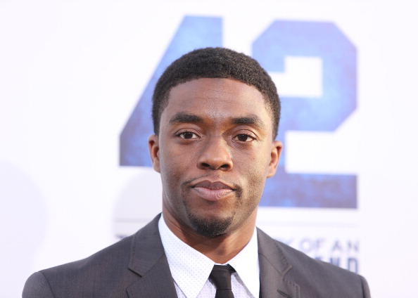 "42" - Los Angeles Premiere