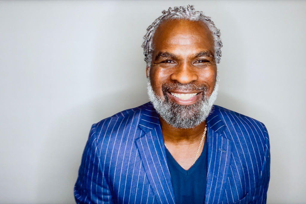 Charles Oakley Sounds Off On The Brooklyn Nets' Hiring Steve Nash