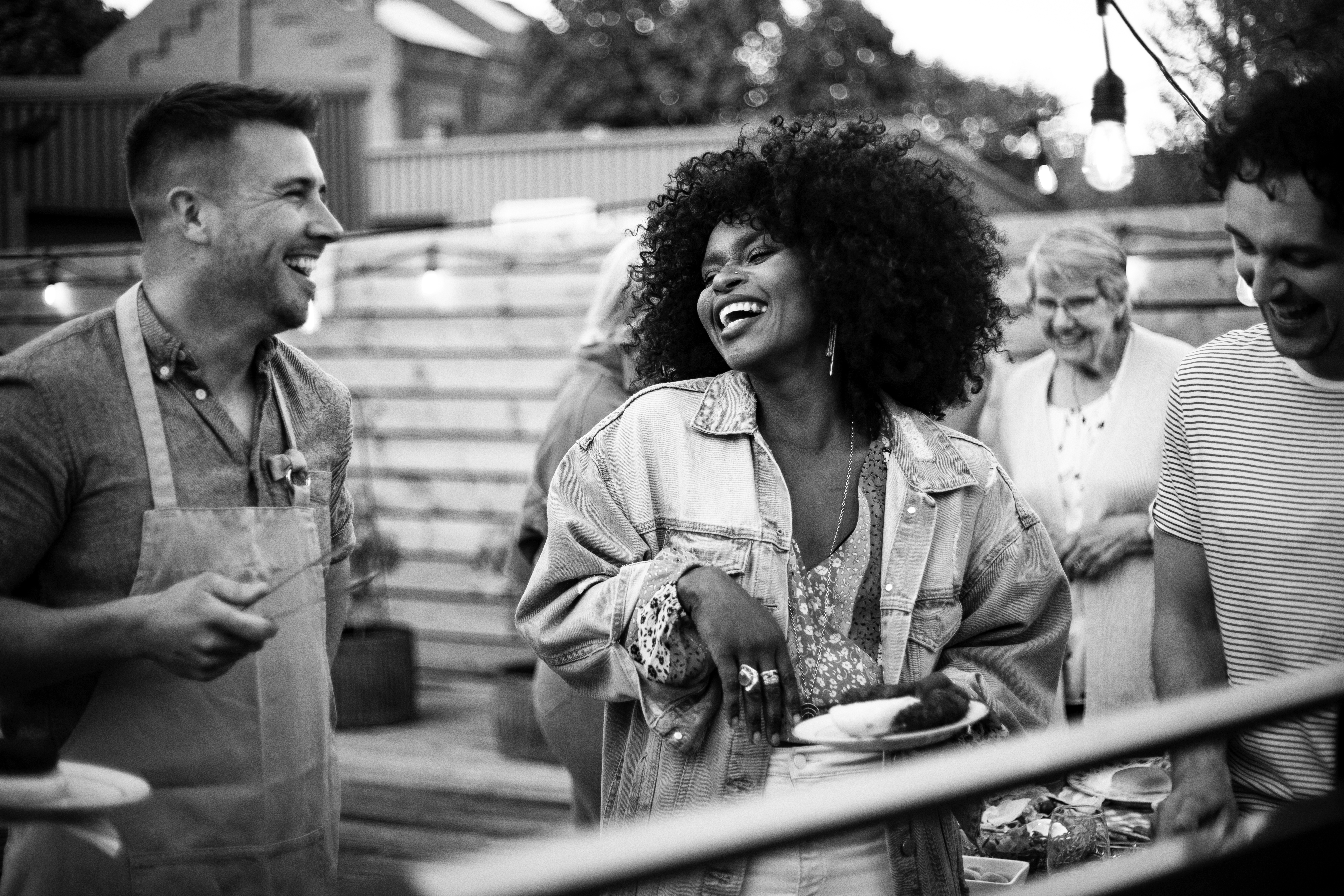 One Yard HBCU Homecoming