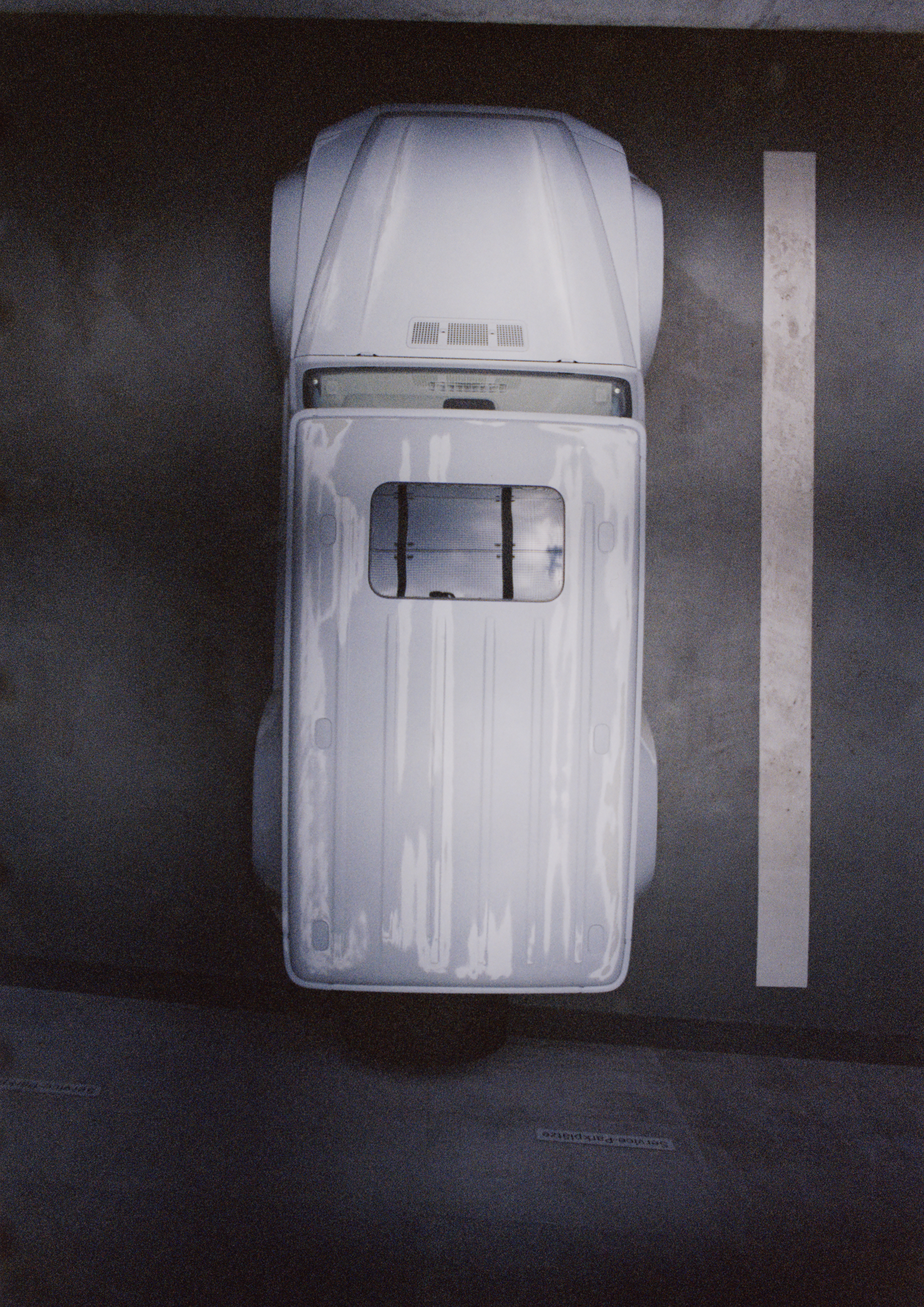 Project Geländewagen. Mercedes-Benz and Virgil Abloh