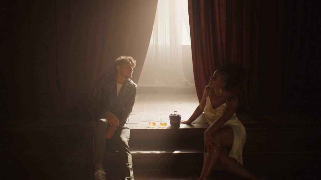 Ari Lennox x Crown Royal x Main Street Alliance