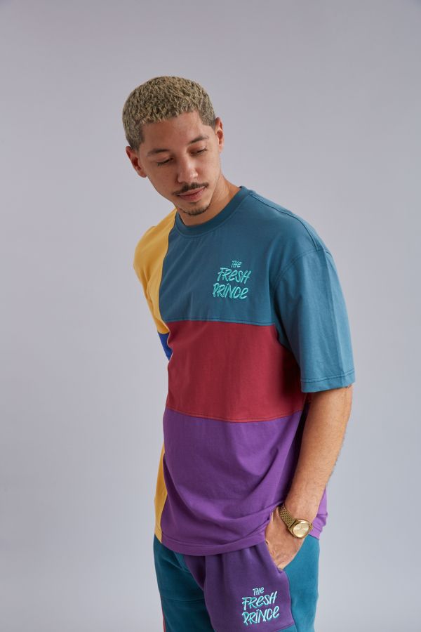 Fresh Prince Merch Capsule 30th Anniversary