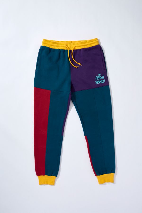 Fresh Prince Merch Capsule 30th Anniversary