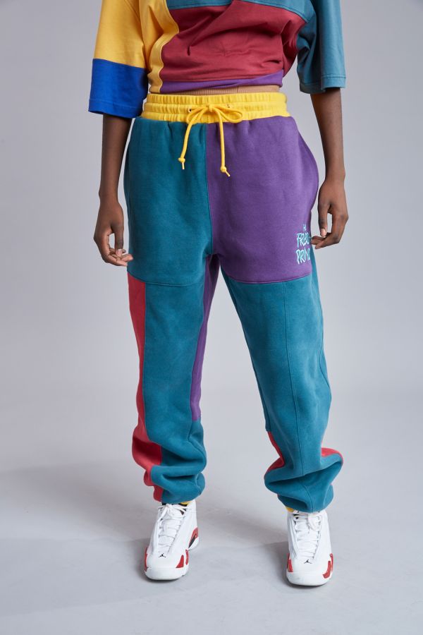 Fresh Prince Merch Capsule 30th Anniversary