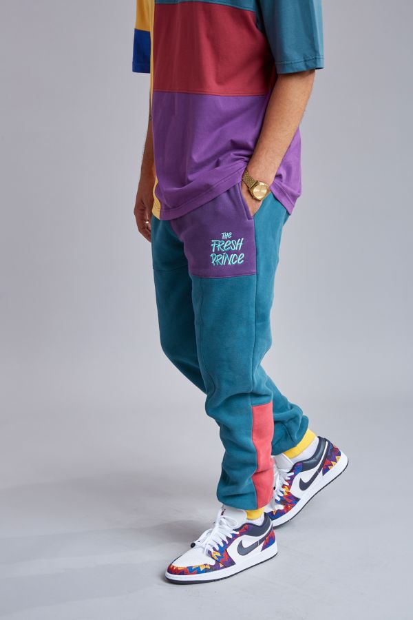 Fresh Prince Merch Capsule 30th Anniversary