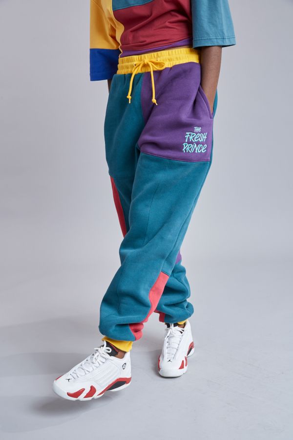 Fresh Prince Merch Capsule 30th Anniversary