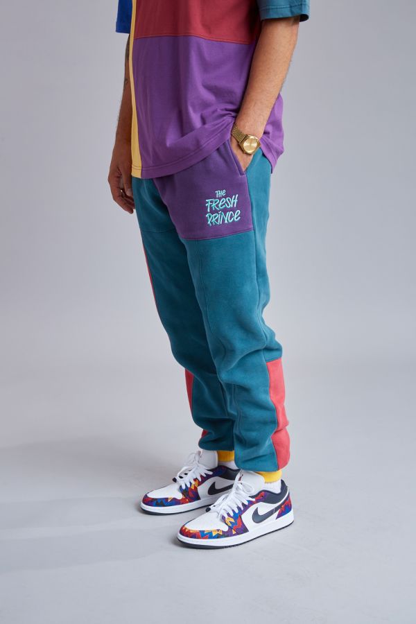 Fresh Prince Merch Capsule 30th Anniversary