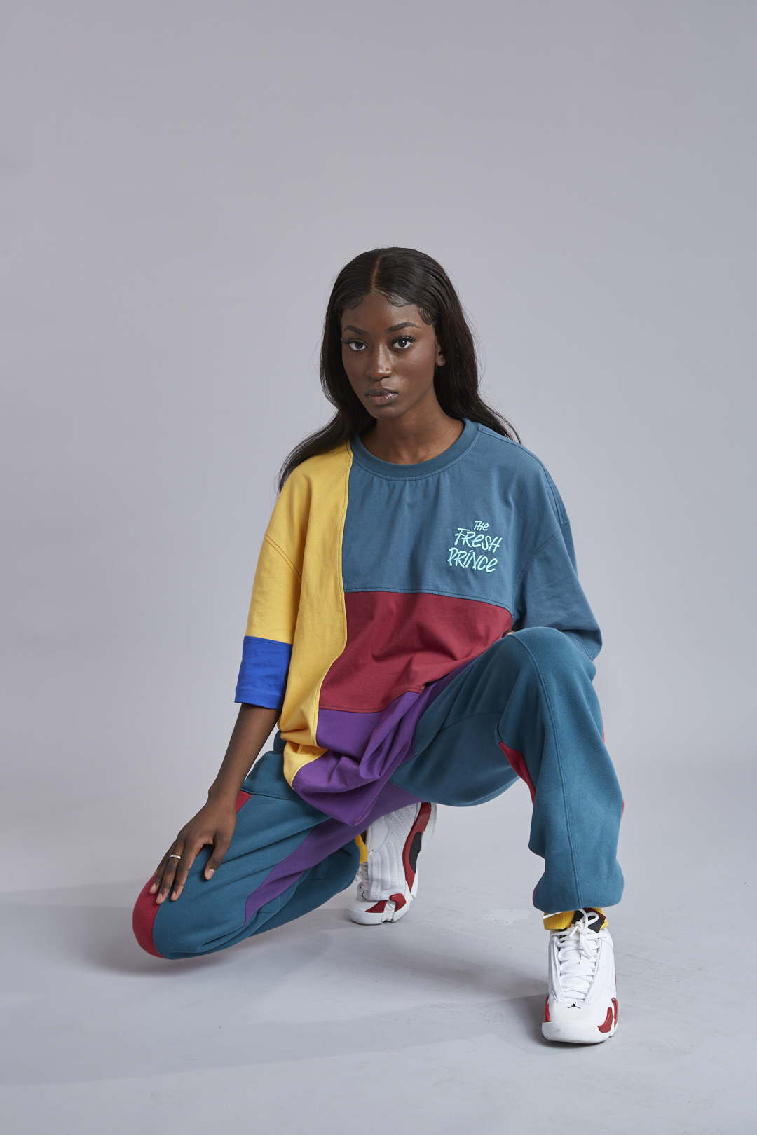 Fresh Prince Merch Capsule 30th Anniversary