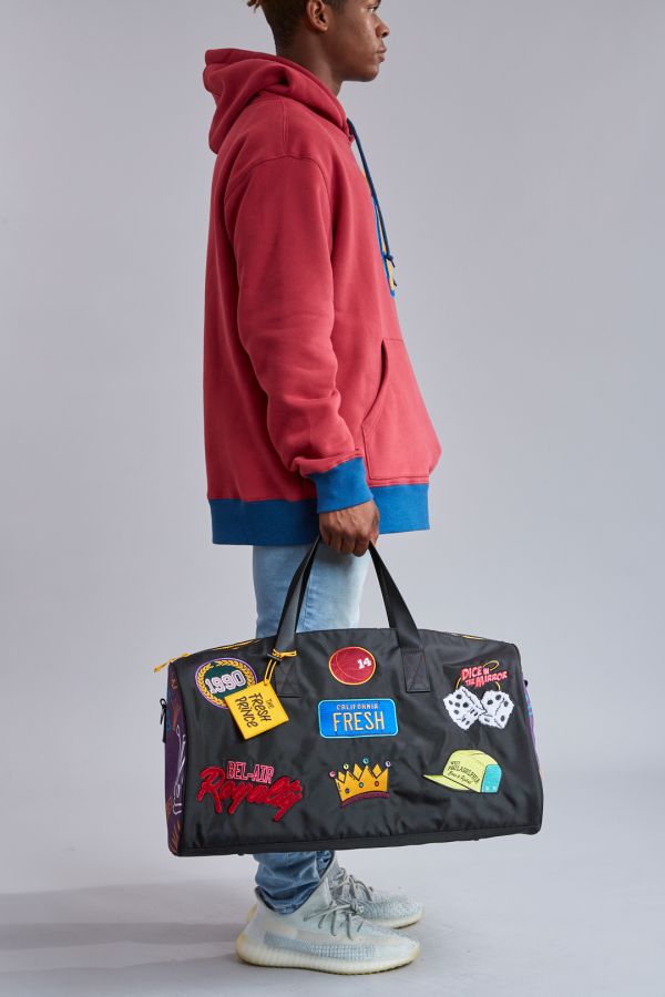 Fresh Prince Merch Capsule 30th Anniversary