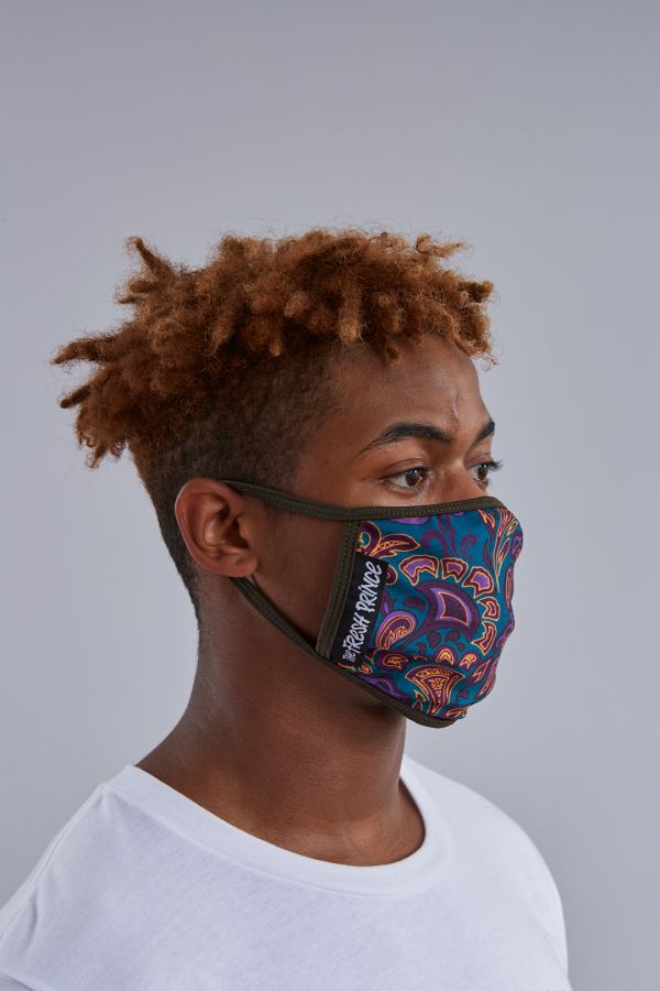 Fresh Prince Merch Capsule 30th Anniversary