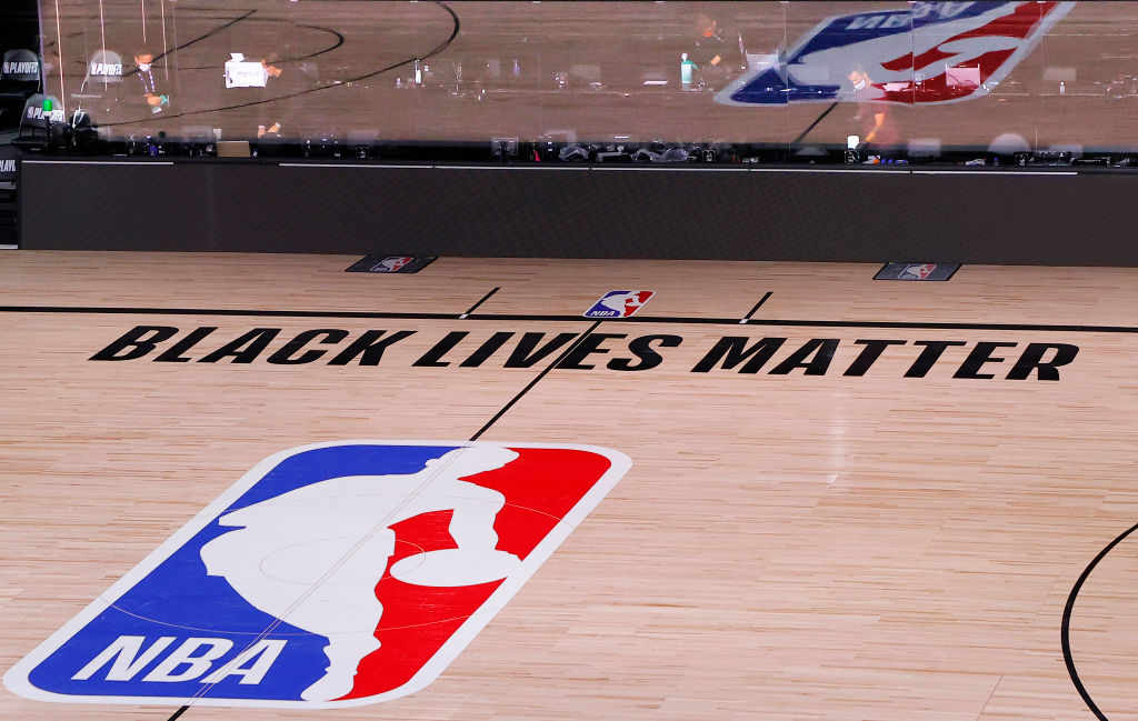 Orlando Magic v Milwaukee Bucks - Game Five
