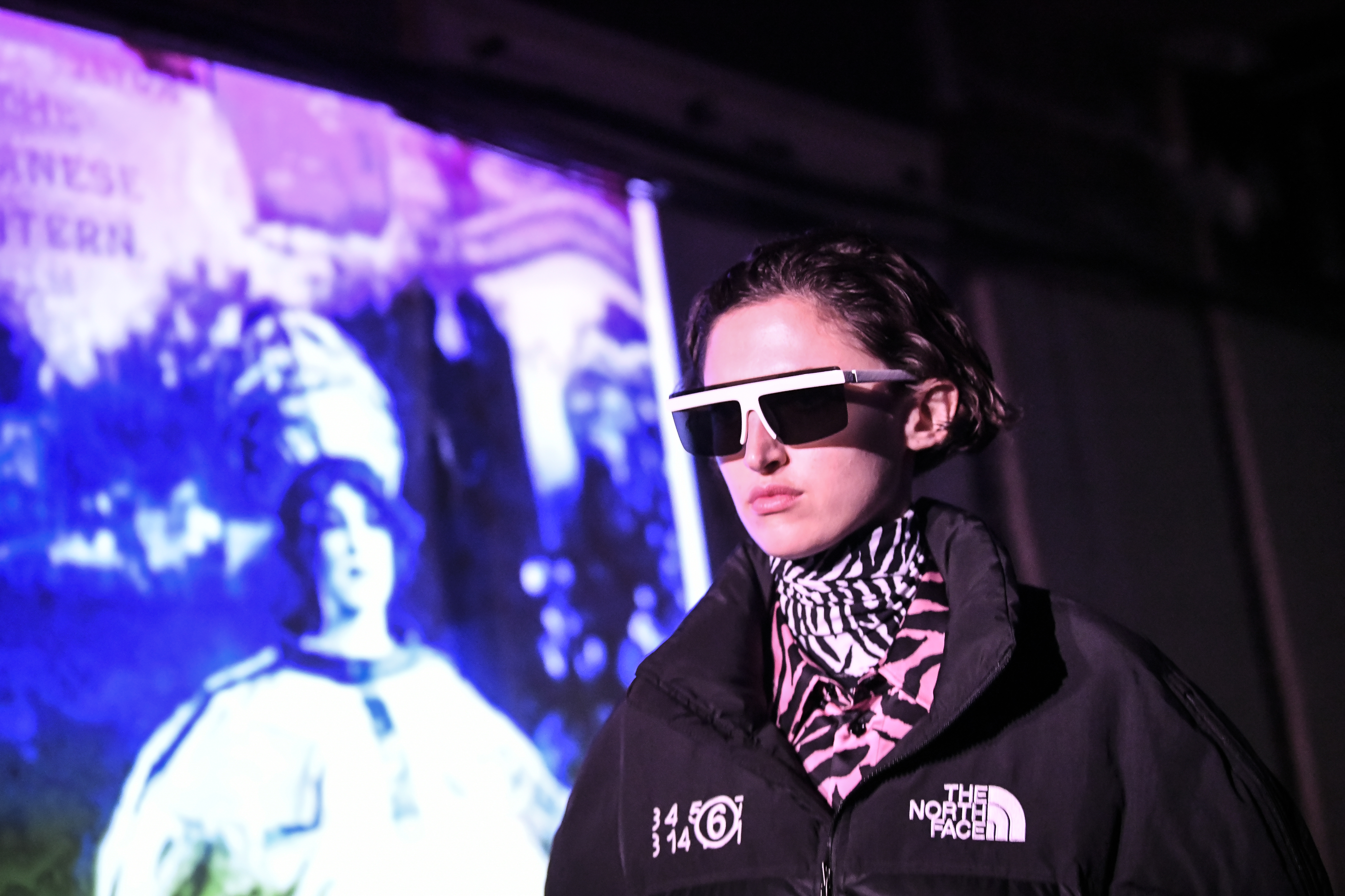 MM6 Maison Margiela x The North Face's Capsule Collection Has Arrived