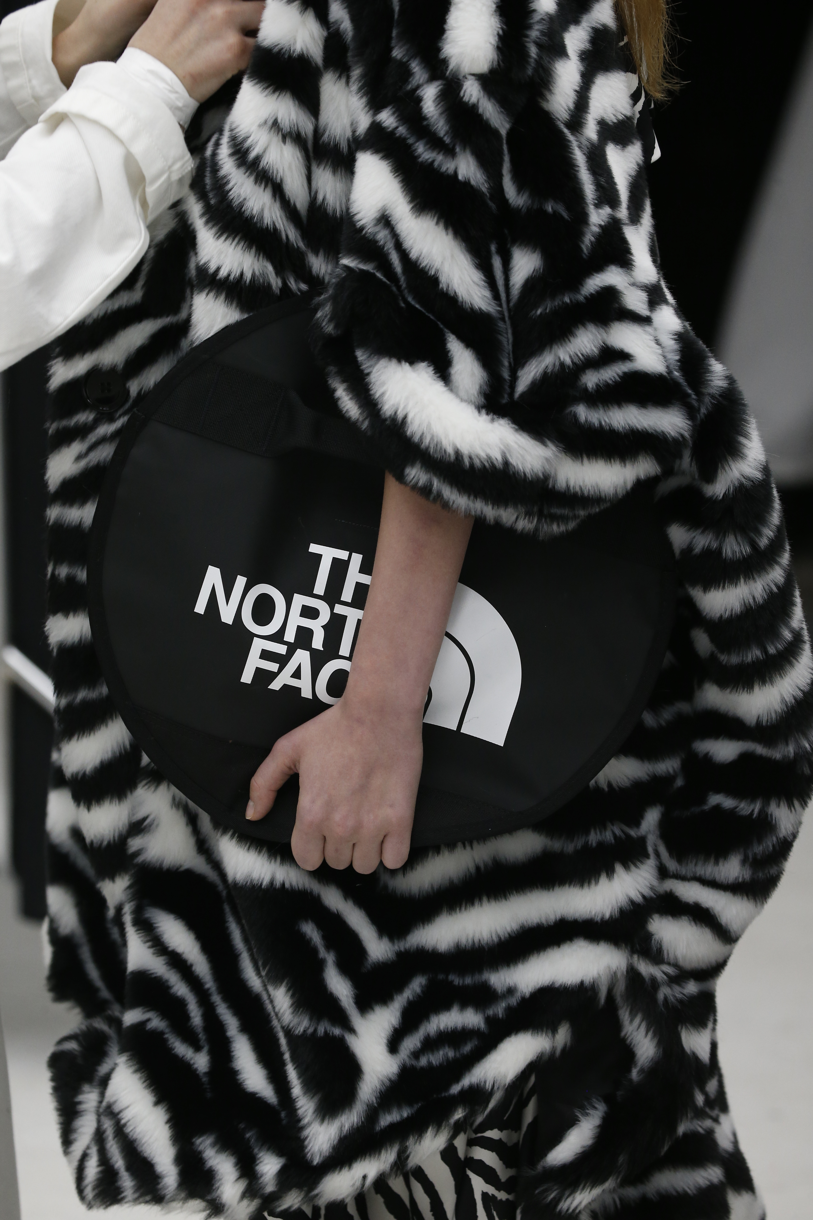 Maison Margiela X The North Face MM6