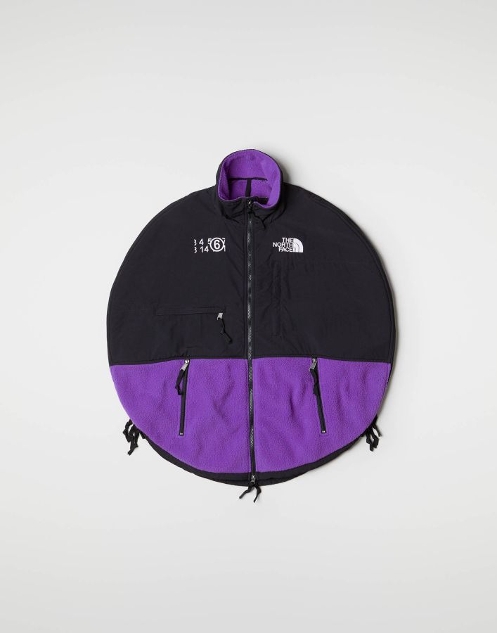 Maison Margiela X The North Face MM6