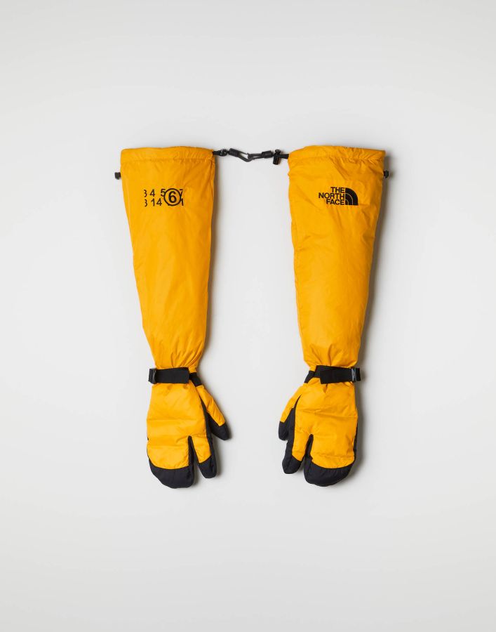 Maison Margiela X The North Face MM6