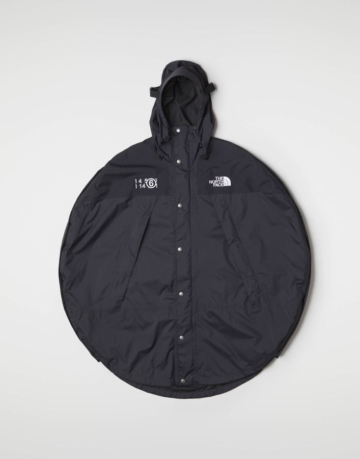 Maison Margiela X The North Face MM6