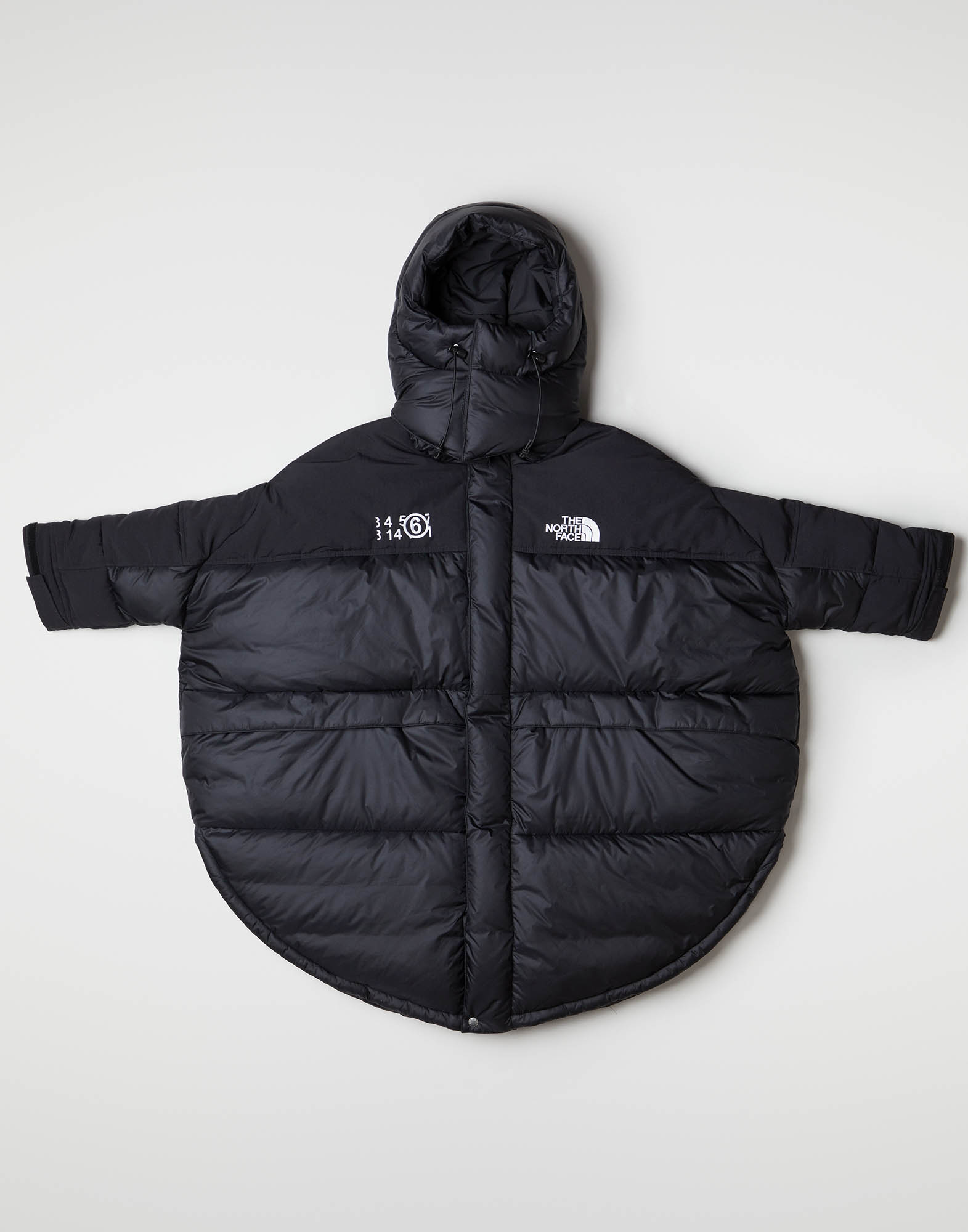 Maison Margiela X The North Face MM6