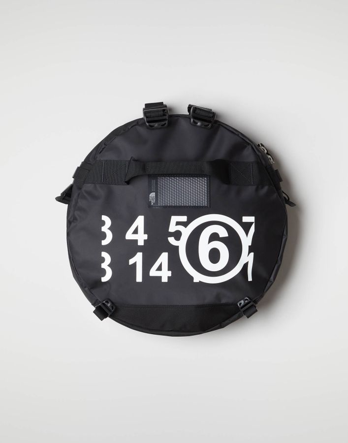 Maison Margiela X The North Face MM6