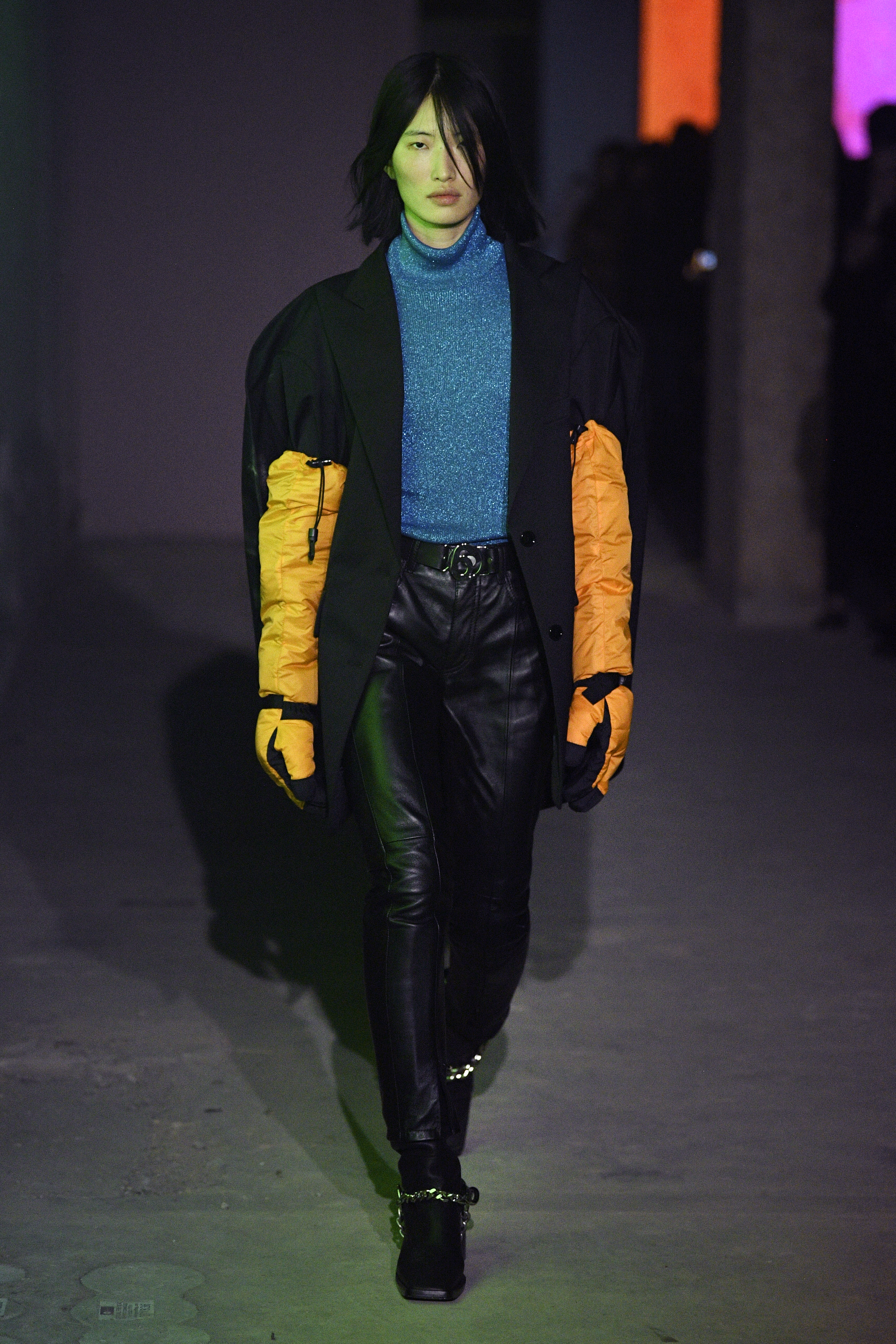 Maison Margiela X The North Face MM6