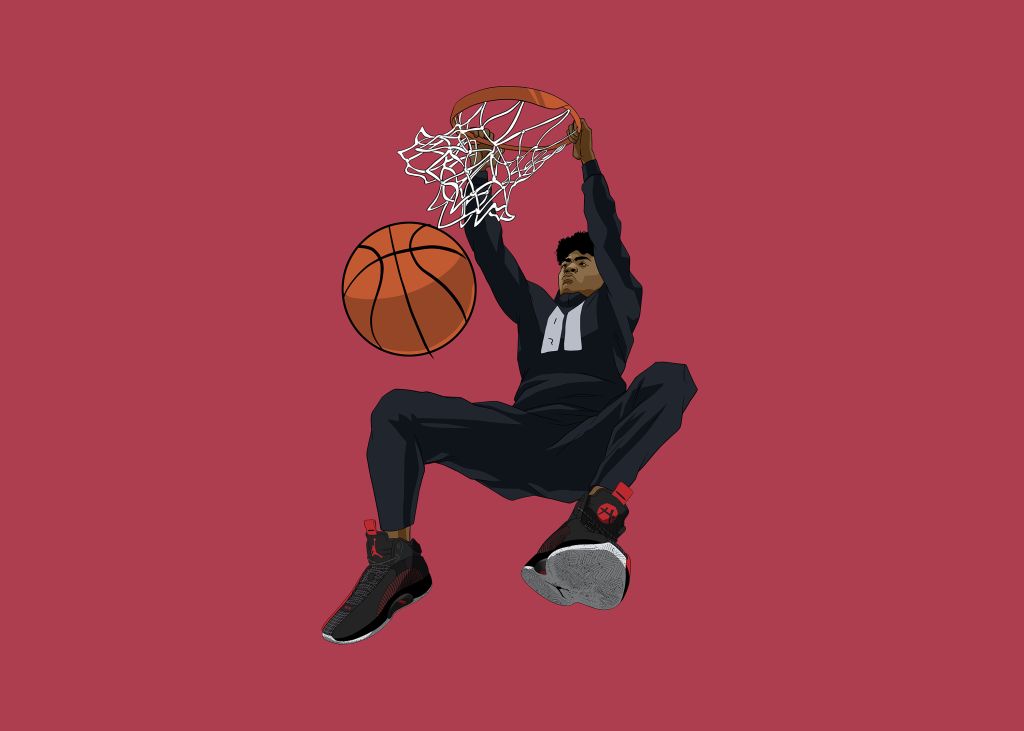 Jordan Debuts Air Jordan 35