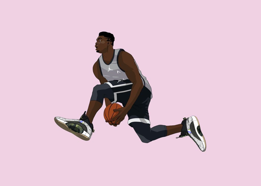 Jordan Debuts Air Jordan 35