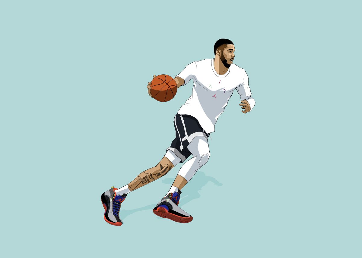 Jordan Debuts Air Jordan 35