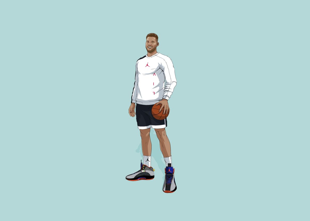 Jordan Debuts Air Jordan 35