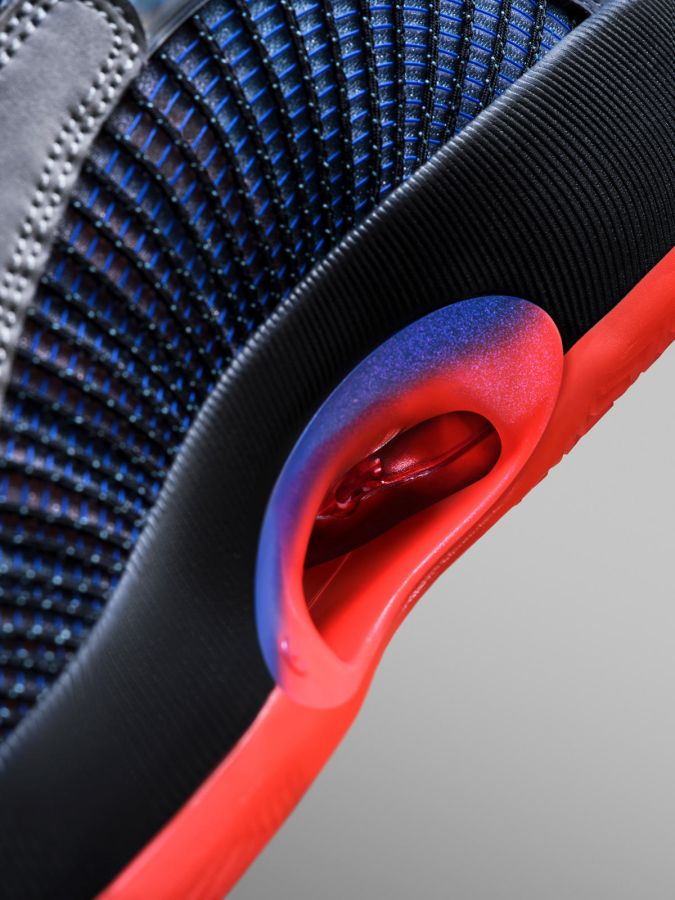 Jordan Debuts Air Jordan 35