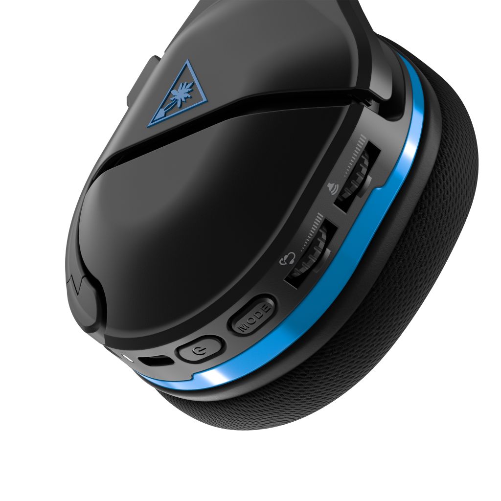 Turtle Beach Stealth 600 Gen 2 controls