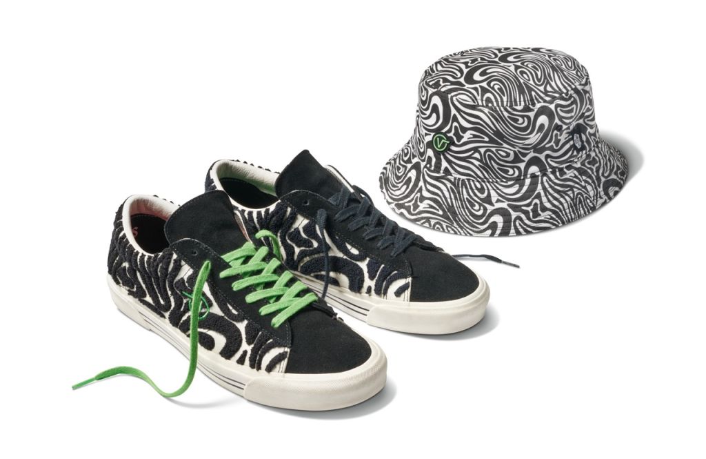 Anderson .Paak Vans Collection