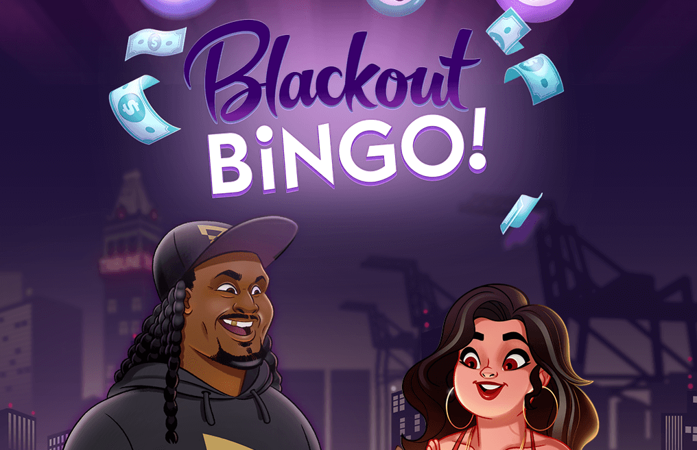Blackout Bingo