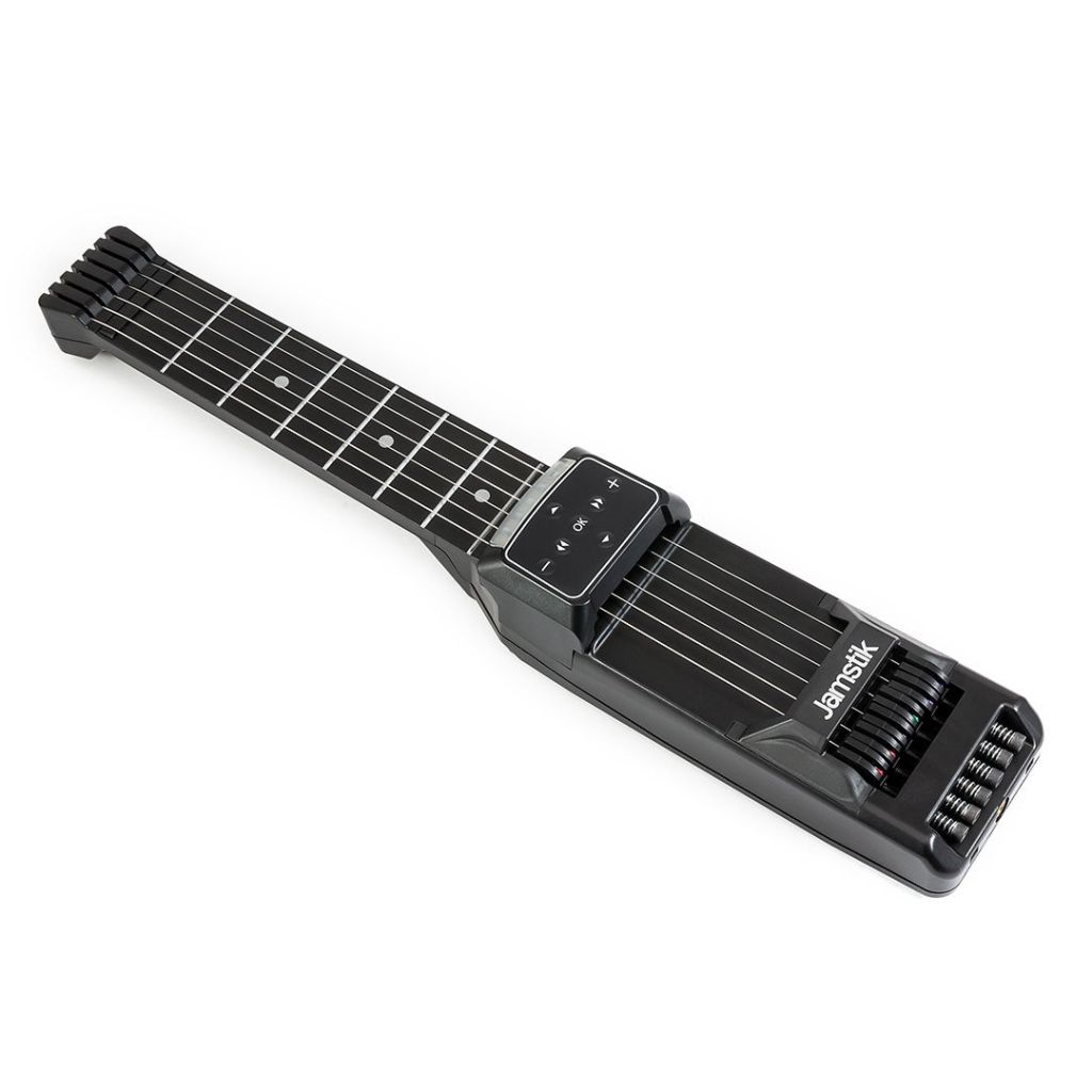 Jamstik Guitar Trainer unit