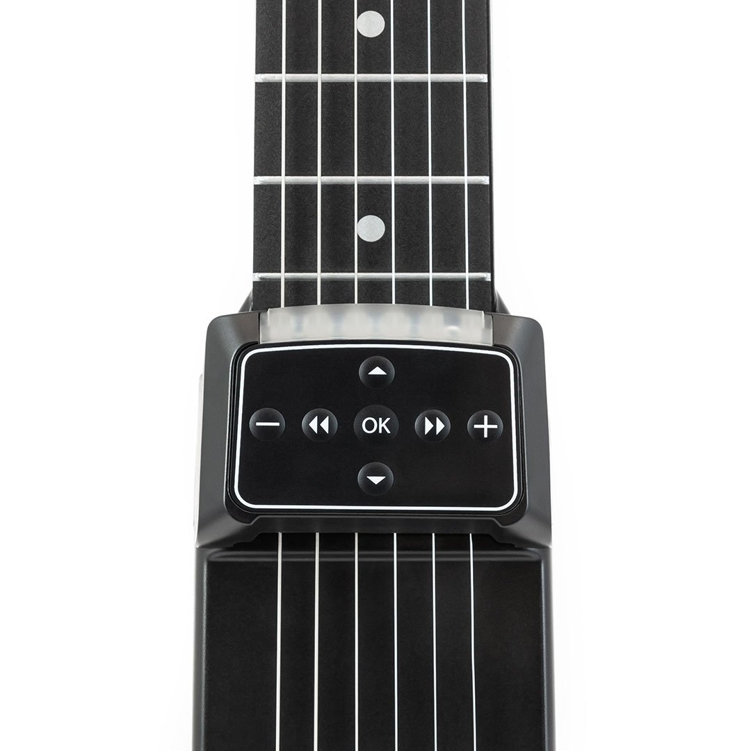 Jamstik Guitar Trainer D Pad