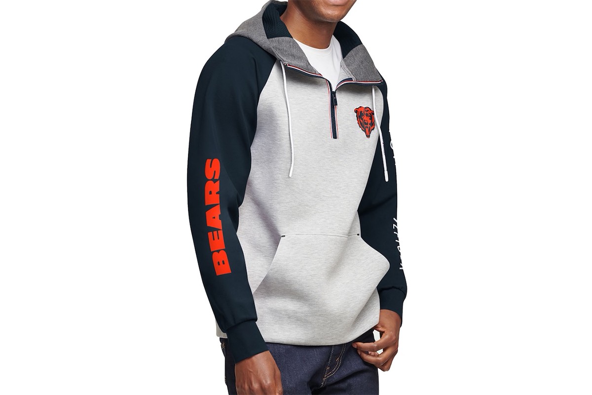 NFL x Tommy Hilfiger