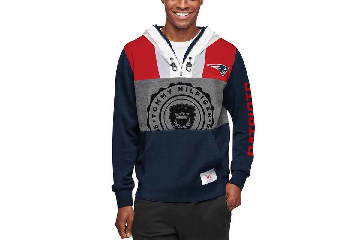 NFL x Tommy Hilfiger