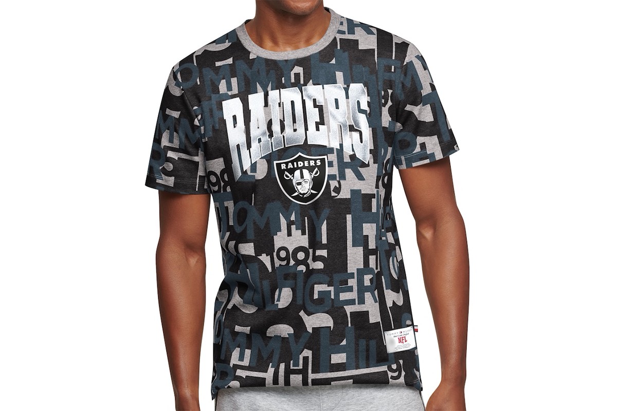 NFL x Tommy Hilfiger