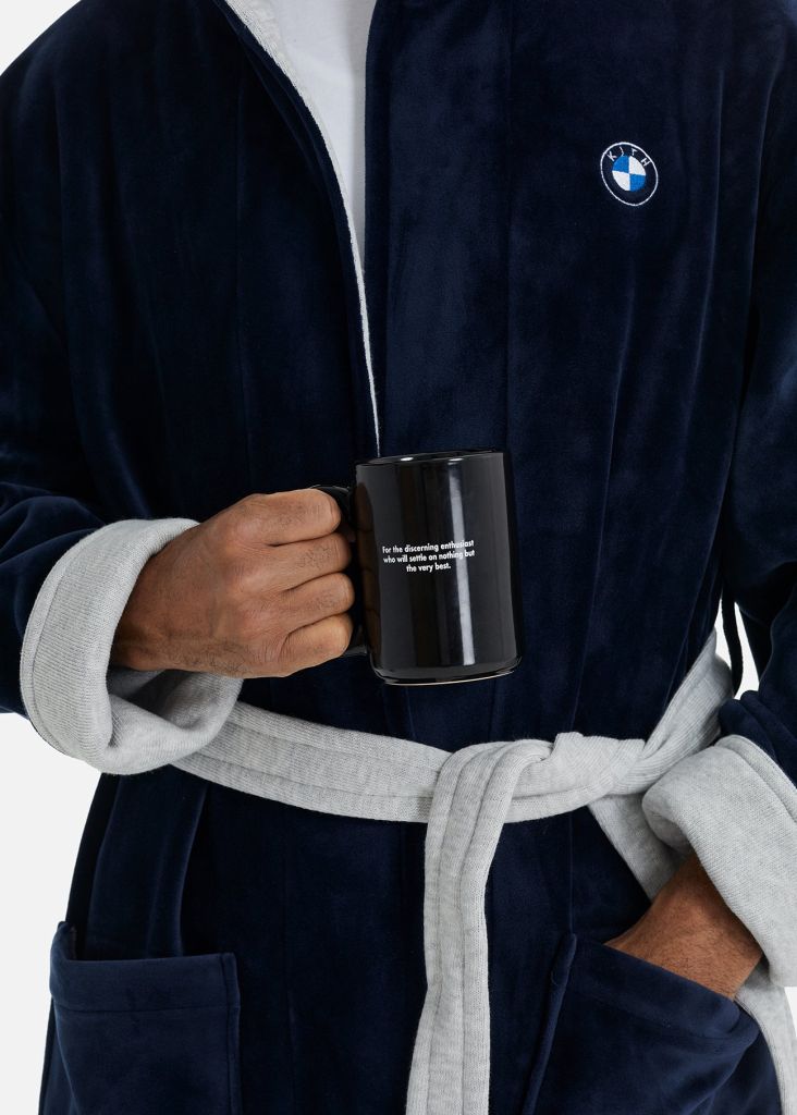 BMW x Kith