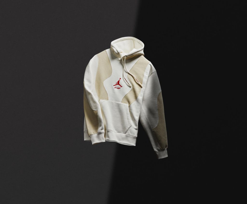 Air Jordan V x Off-White