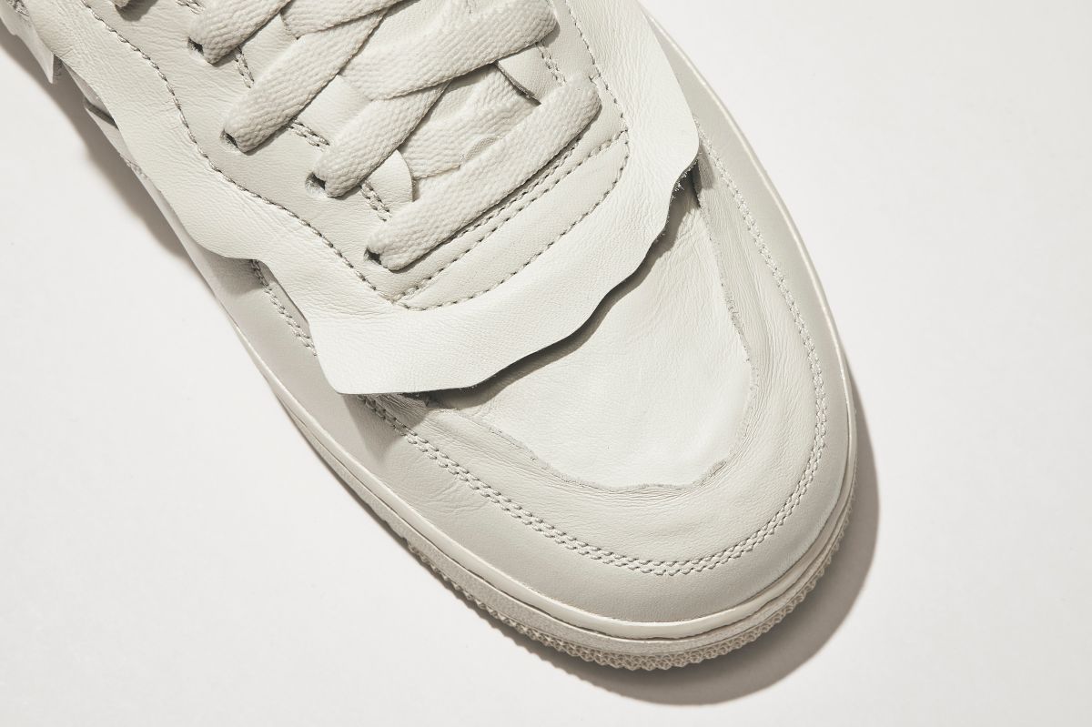 Nike x COMME des GARÇONS Air Force 1 Mid