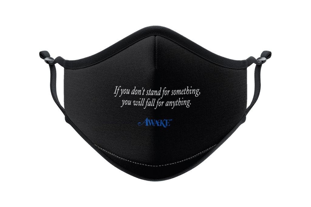 Vistaprint Artist Collection Series 2 Masks