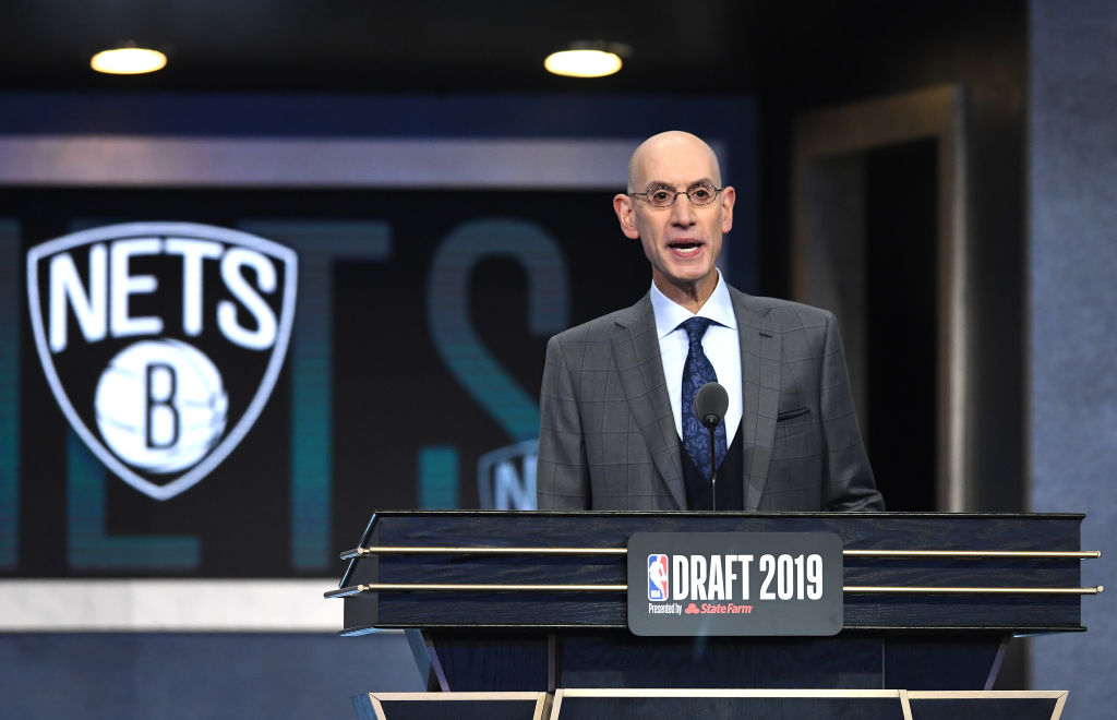 2019 NBA Draft