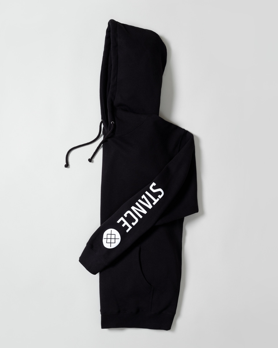 Stance Icon Hoodie